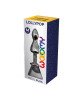 Металева анальна пробка Wooomy Lollypop Double Ball Metal Plug M, діаметр 3,1 см, довжина 9,4 см Металева анальна пробка Wooomy Lollypop Double Ball Metal Plug M, діаметр 3,1 см, довжина 9,4 см