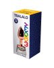 Металева анальна пробка Wooomy Tralalo Size S, діаметр 2,8 см, довжина 7 см Металева анальна пробка Wooomy Tralalo Size S, діаметр 2,8 см, довжина 7 см