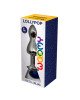 Металева анальна пробка Wooomy Lollypop Double Ball Metal Plug Blue L діаметр 3,5 см, довжина 10,5см Металева анальна пробка Wooomy Lollypop Double Ball Metal Plug Blue L діаметр 3,5 см, довжина 10,5см