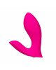 Смарт-вібратор у трусики Lovense Flexer, манливий рух + вібрація, стимуляція клітора та точки G Смарт-вібратор у трусики Lovense Flexer, манливий рух + вібрація, стимуляція клітора та точки G