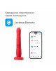 Смарт міні секс-машина Lovense Gravity, знімна присоска, підходить для вебкаму