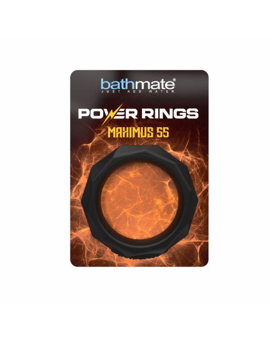 Ерекційне кільце Bathmate Maximus Power Ring 55mm