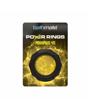 Ерекційне кільце Bathmate Maximus Power Ring 45mm Ерекційне кільце Bathmate Maximus Power Ring 45mm