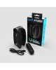 Мастурбатор з віброкулею Bathmate Hand Vibe, 10 режимів, перезаряджається