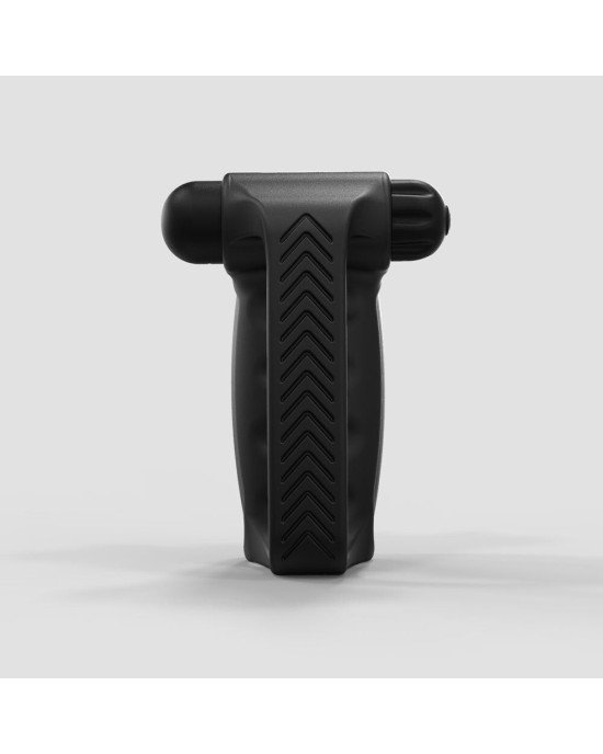 Мастурбатор з віброкулею Bathmate Hand Vibe, 10 режимів, перезаряджається