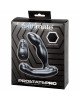 Масажер простати з вібрацією Bathmate Prostate Pro, 3 мотори, 30 режимів, пульт ДК Масажер простати з вібрацією Bathmate Prostate Pro, 3 мотори, 30 режимів, пульт ДК