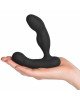 Масажер простати з вібрацією Bathmate Prostate Pro, 3 мотори, 30 режимів, пульт ДК Масажер простати з вібрацією Bathmate Prostate Pro, 3 мотори, 30 режимів, пульт ДК