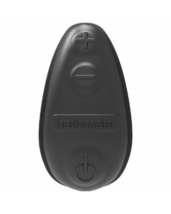 Масажер простати з вібрацією Bathmate Prostate Pro, 3 мотори, 30 режимів, пульт ДК Масажер простати з вібрацією Bathmate Prostate Pro, 3 мотори, 30 режимів, пульт ДК