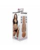 Мастурбатор Fleshlight Girls: Eliza Ibarra - Ethereal, зі зліпка вагіни, дуже ніжний Мастурбатор Fleshlight Girls: Eliza Ibarra - Ethereal, зі зліпка вагіни, дуже ніжний