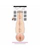 Мастурбатор Fleshlight Girls: Kenzie Reeves - Cream Puff, зі зліпка вагіни, дуже ніжний