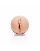 Мастурбатор Fleshlight Girls: Kenzie Reeves - Cream Puff, зі зліпка вагіни, дуже ніжний