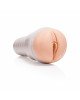 Мастурбатор Fleshlight Girls: Kenzie Reeves - Cream Puff, зі зліпка вагіни, дуже ніжний