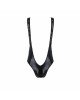 027 BODY BRUNO black L/XL - Passion