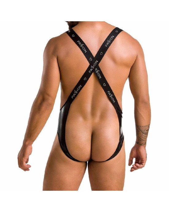 027 BODY BRUNO black L/XL - Passion