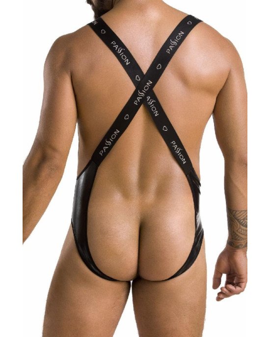 027 BODY BRUNO black L/XL - Passion