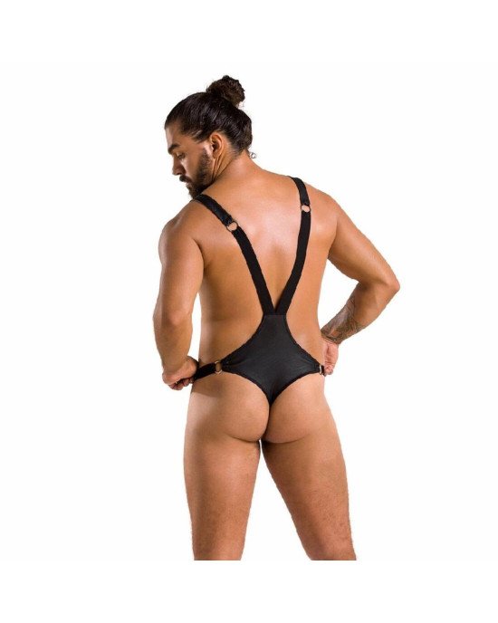 028 BODY HARRY black L/XL - Passion
