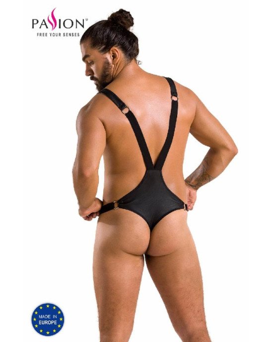 028 BODY HARRY black L/XL - Passion