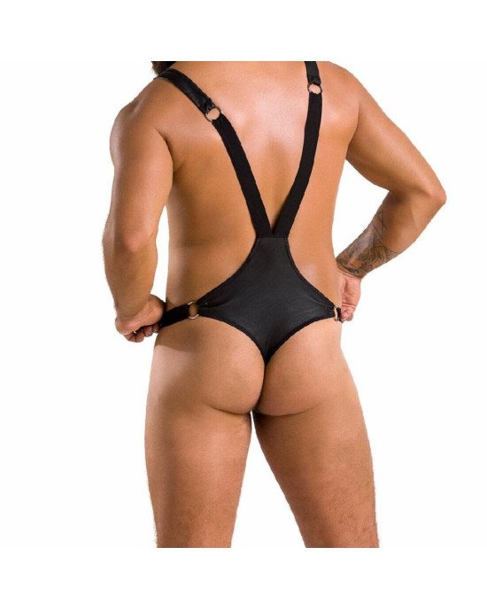 028 BODY HARRY black XXL/XXXL - Passion