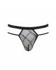 029 THONG COLLIN black L/XL - Passion 029 THONG COLLIN black L/XL - Passion