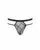029 THONG COLLIN black L/XL - Passion 029 THONG COLLIN black L/XL - Passion