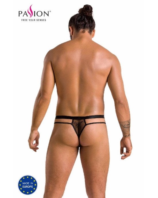 029 THONG COLLIN black L/XL - Passion 029 THONG COLLIN black L/XL - Passion