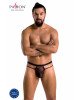 029 THONG COLLIN black L/XL - Passion 029 THONG COLLIN black L/XL - Passion