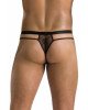 029 THONG COLLIN black L/XL - Passion 029 THONG COLLIN black L/XL - Passion