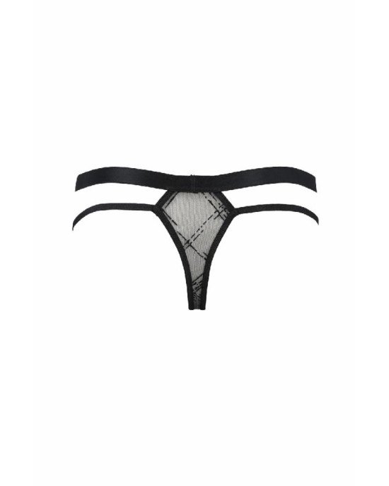 029 THONG COLLIN black L/XL - Passion 029 THONG COLLIN black L/XL - Passion