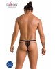 029 THONG COLLIN black XXL/XXXL - Passion 029 THONG COLLIN black XXL/XXXL - Passion