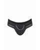 030 SLIP OPEN TOM black S/M - Passion 030 SLIP OPEN TOM black S/M - Passion