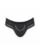 030 SLIP OPEN TOM black S/M - Passion 030 SLIP OPEN TOM black S/M - Passion