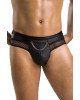 030 SLIP OPEN TOM black S/M - Passion 030 SLIP OPEN TOM black S/M - Passion