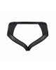 Чоловічі труси з ланцюжком Passion 030 SLIP TOM XXL/XXXL Black, екошкіра, відкриті сідниці Чоловічі труси з ланцюжком Passion 030 SLIP TOM XXL/XXXL Black, екошкіра, відкриті сідниці