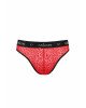 031 SLIP MIKE red S/M - Passion 031 SLIP MIKE red S/M - Passion