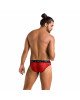 031 SLIP MIKE red S/M - Passion 031 SLIP MIKE red S/M - Passion