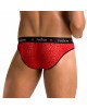 031 SLIP MIKE red S/M - Passion 031 SLIP MIKE red S/M - Passion