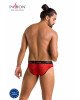 031 SLIP MIKE red S/M - Passion 031 SLIP MIKE red S/M - Passion