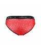 031 SLIP MIKE red S/M - Passion 031 SLIP MIKE red S/M - Passion