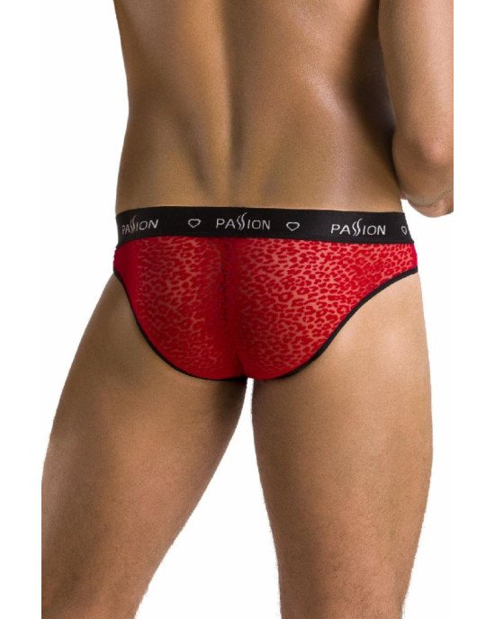 031 SLIP MIKE red XXL/XXXL - Passion 031 SLIP MIKE red XXL/XXXL - Passion