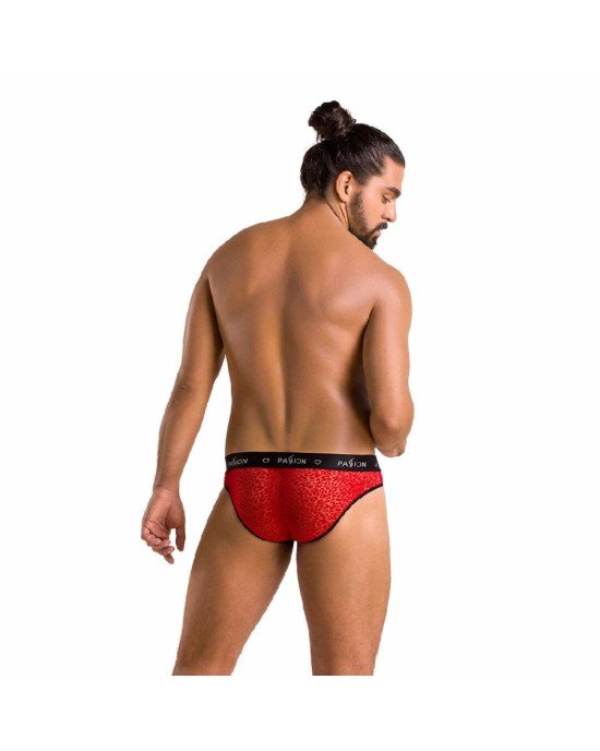 031 SLIP MIKE red XXL/XXXL - Passion 031 SLIP MIKE red XXL/XXXL - Passion