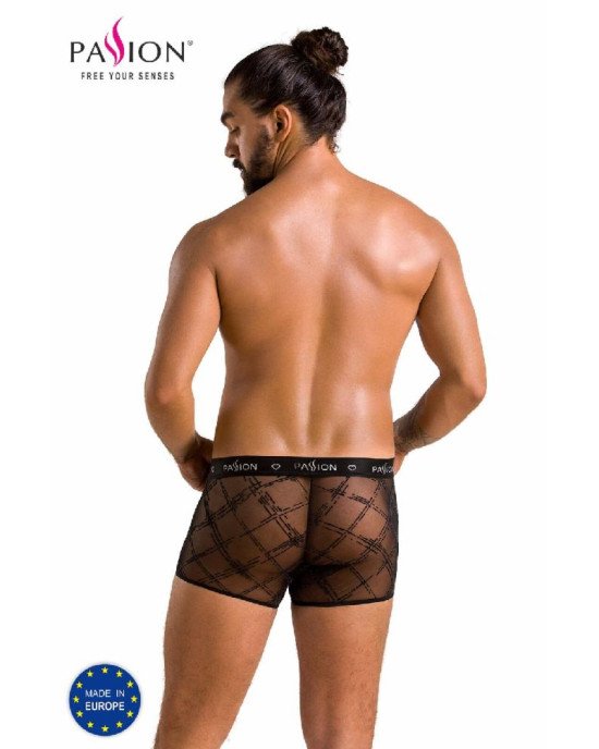 032 SHORT JAMES black L/XL - Passion 032 SHORT JAMES black L/XL - Passion