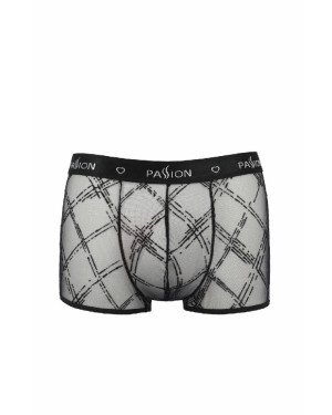 032 SHORT JAMES black L/XL - Passion 032 SHORT JAMES black L/XL - Passion