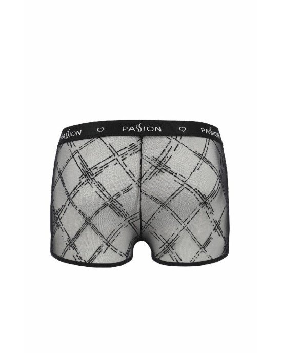 032 SHORT JAMES black L/XL - Passion 032 SHORT JAMES black L/XL - Passion