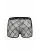032 SHORT JAMES black L/XL - Passion 032 SHORT JAMES black L/XL - Passion
