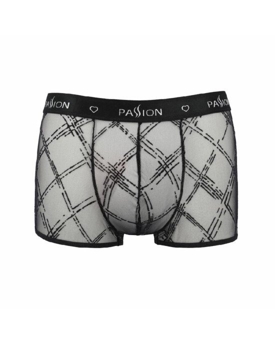032 SHORT JAMES black XXL/XXXL - Passion 032 SHORT JAMES black XXL/XXXL - Passion
