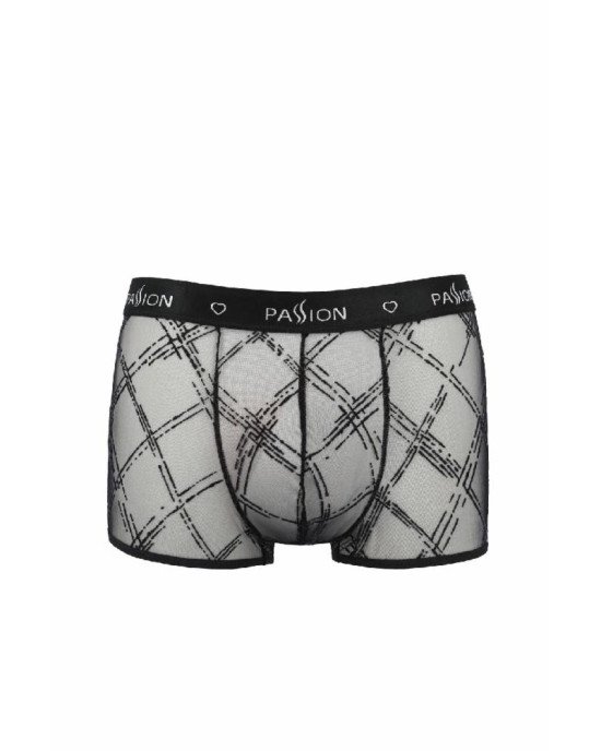 032 SHORT JAMES black XXL/XXXL - Passion 032 SHORT JAMES black XXL/XXXL - Passion