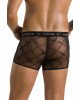 032 SHORT JAMES black XXL/XXXL - Passion 032 SHORT JAMES black XXL/XXXL - Passion