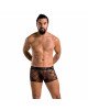 032 SHORT JAMES black XXL/XXXL - Passion 032 SHORT JAMES black XXL/XXXL - Passion