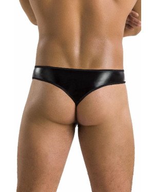 033 THONG PAUL black L/XL - Passion 033 THONG PAUL black L/XL - Passion
