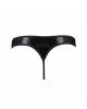 033 THONG PAUL black L/XL - Passion